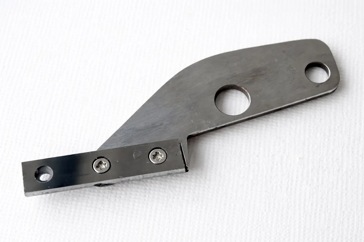 634953-76 Tsudakoma Cutter Edge Complete