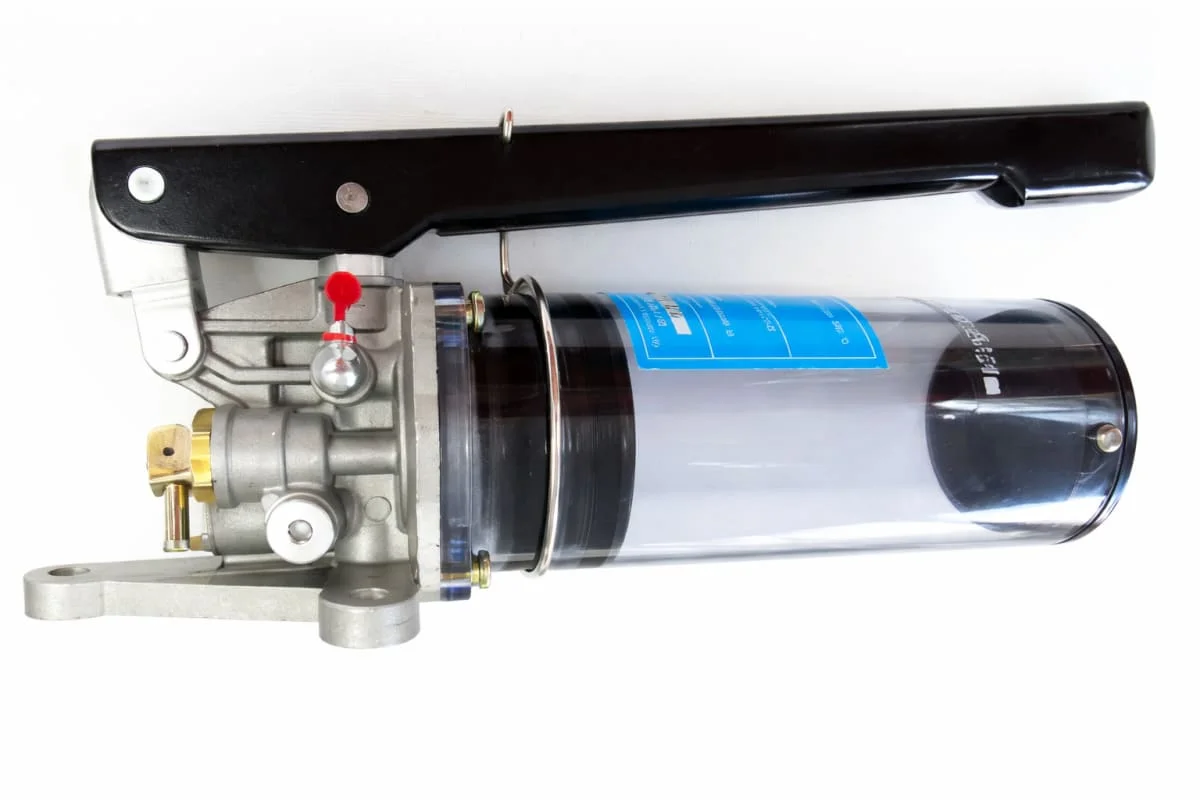 639482C Tsudakoma Grease Pump