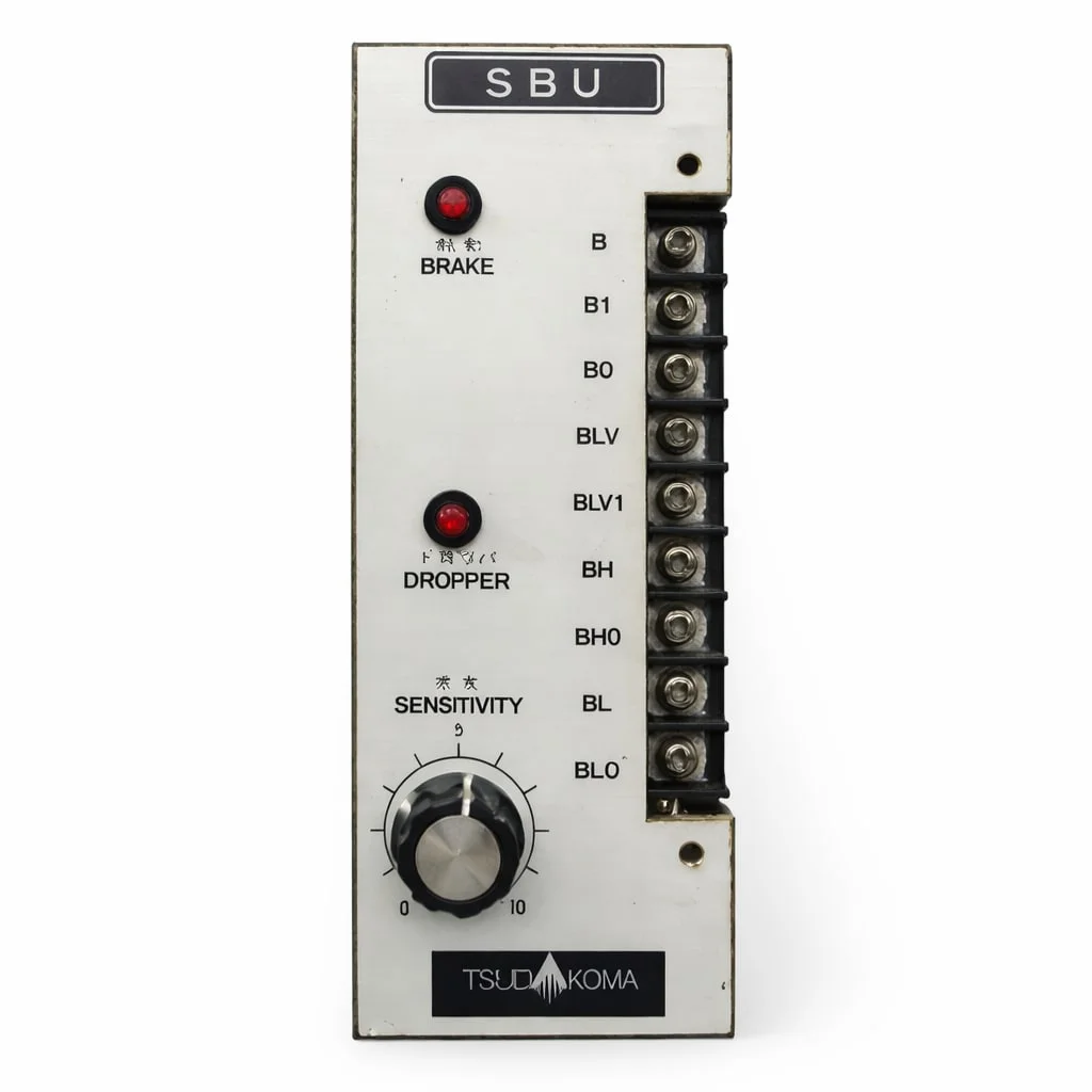 650026A Tsudakoma SBU