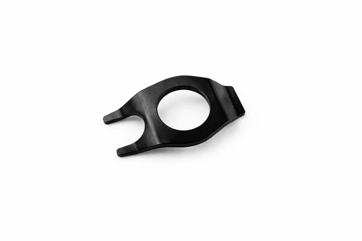 650706C Tsudakoma Cutter Spring