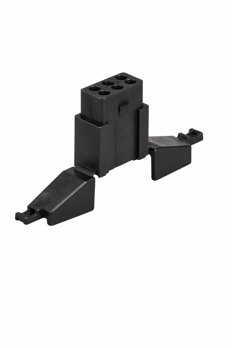 6-Pin Socket