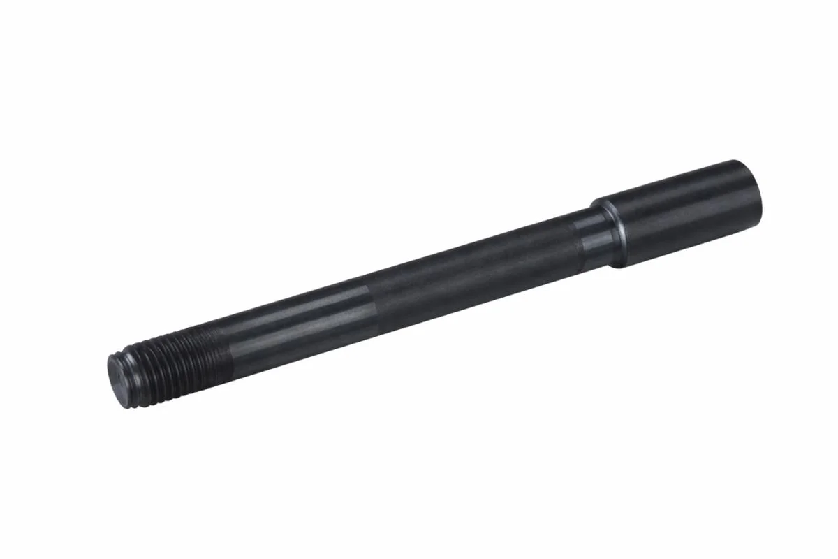 6-Tooth Weft Feeding Main Shaft