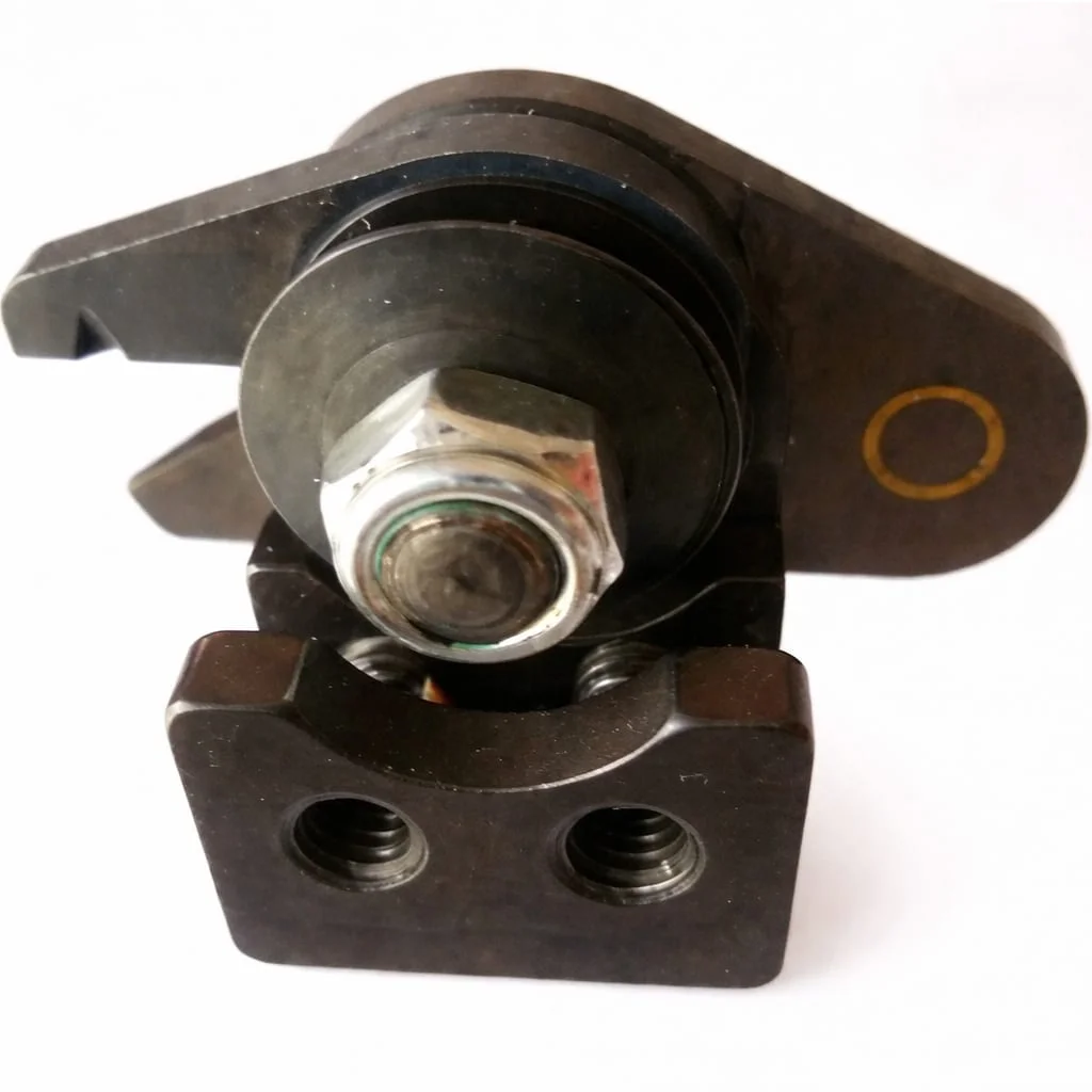 701060 Cutter RHS