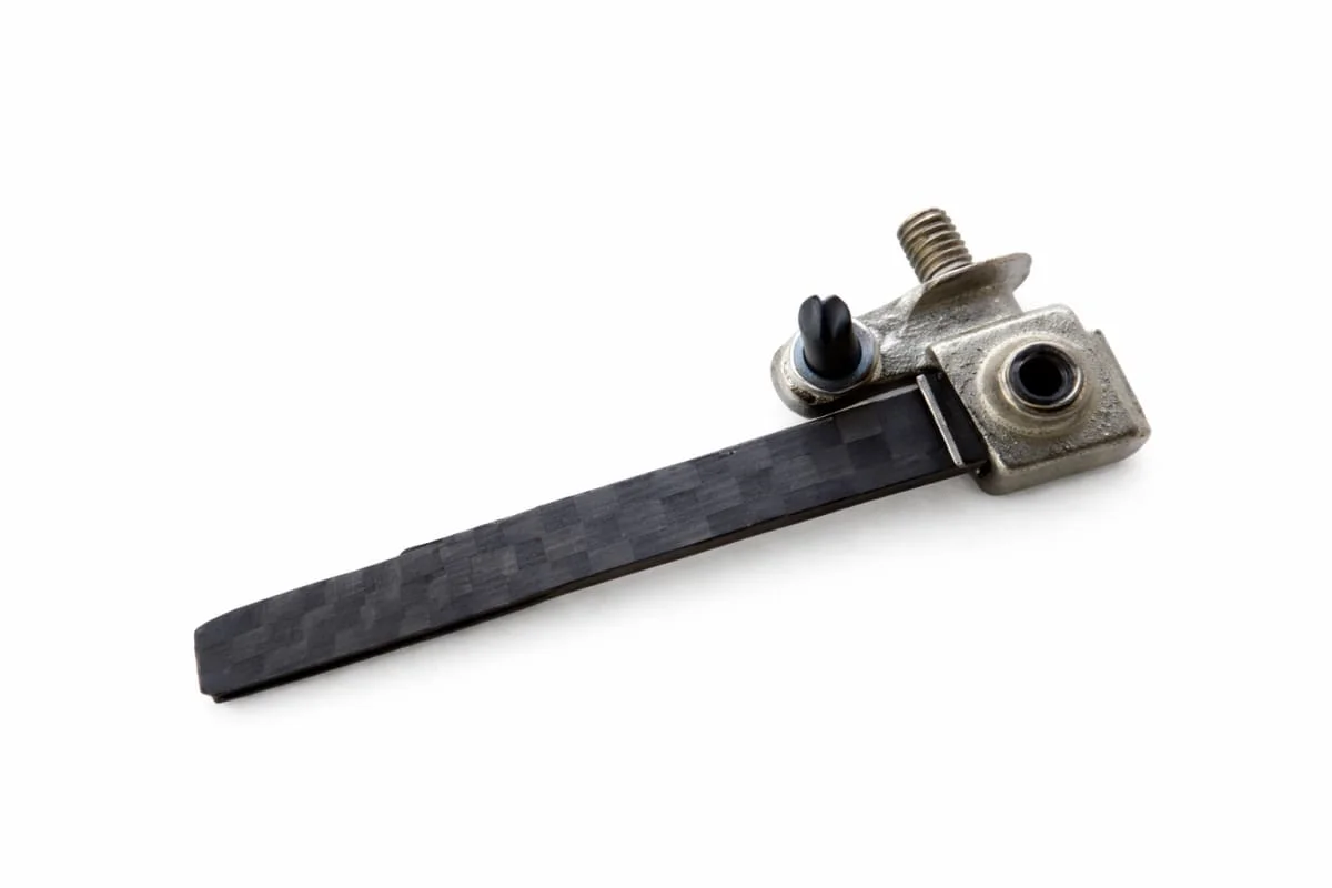 711896 Complete RHS Flat Spring