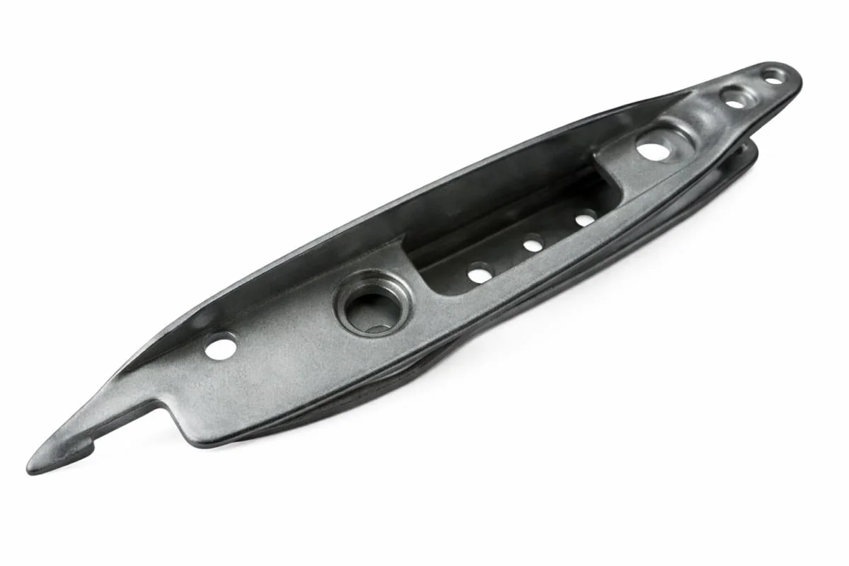 71328L Rapier Head Body LHS, 9mm, Ceramic Coat 1
