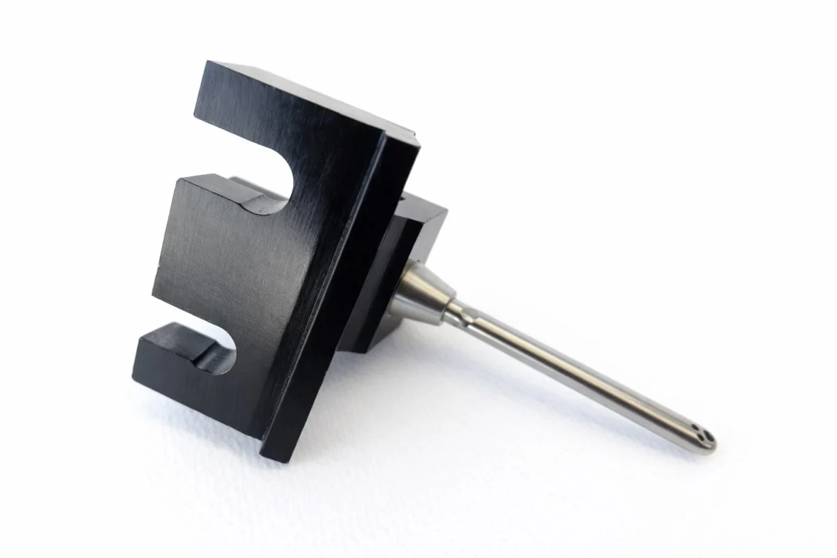 71482X Relay Nozzle (3 Holes) 1