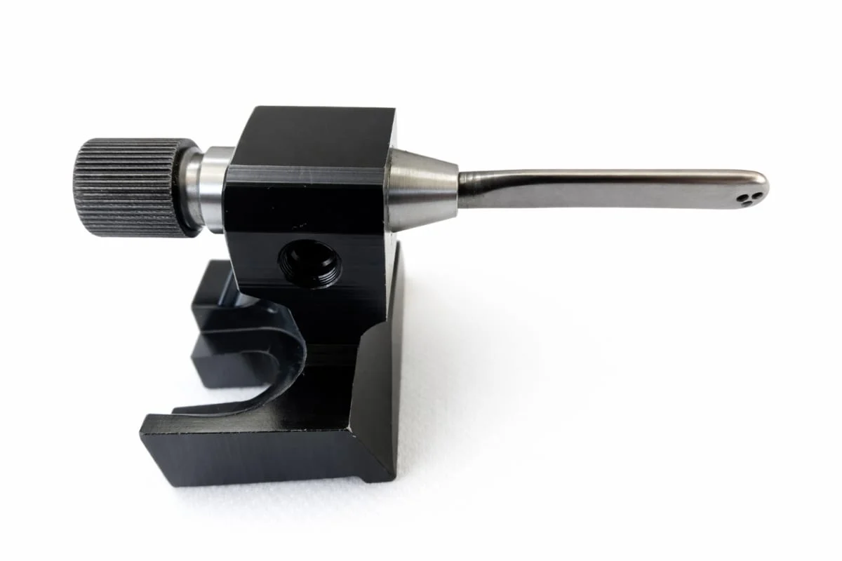 71482X Relay Nozzle (3 Holes)