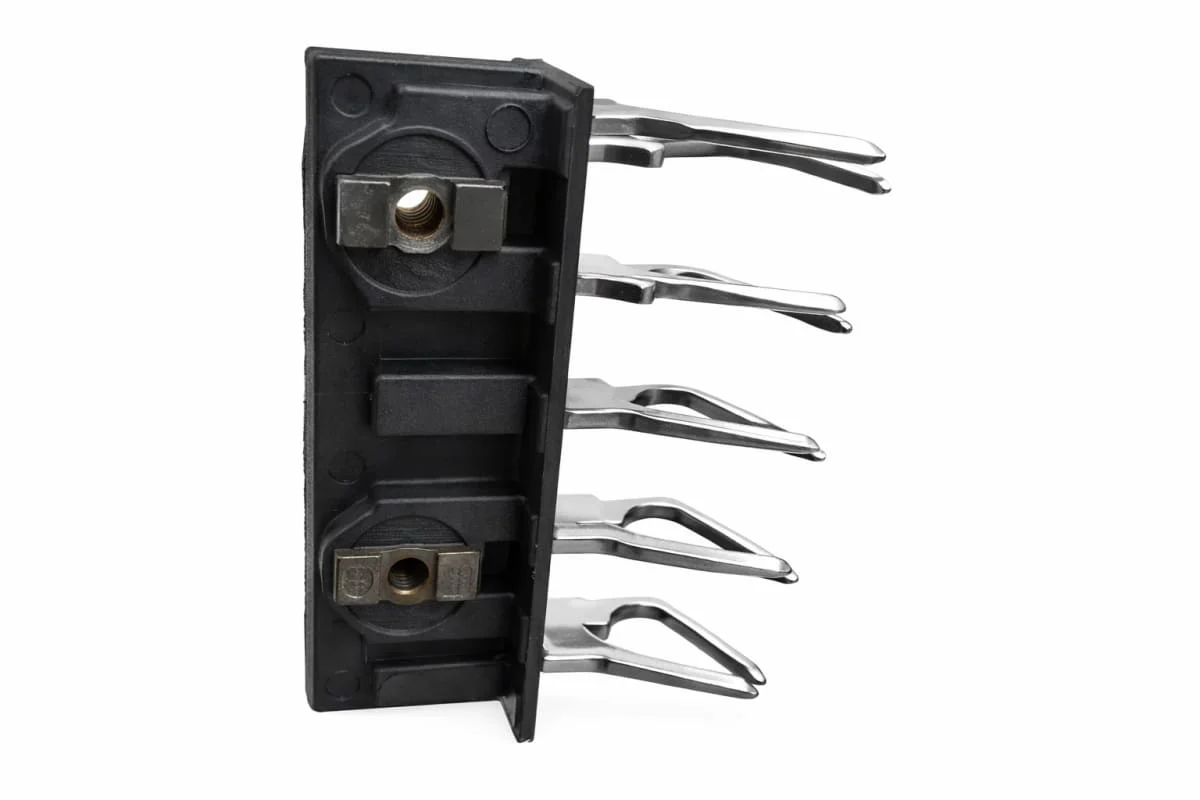 717 525 000 Sulzer Guide Tooth Block Merk 6, P7200, K3, 717 613 000 or 910 000 297