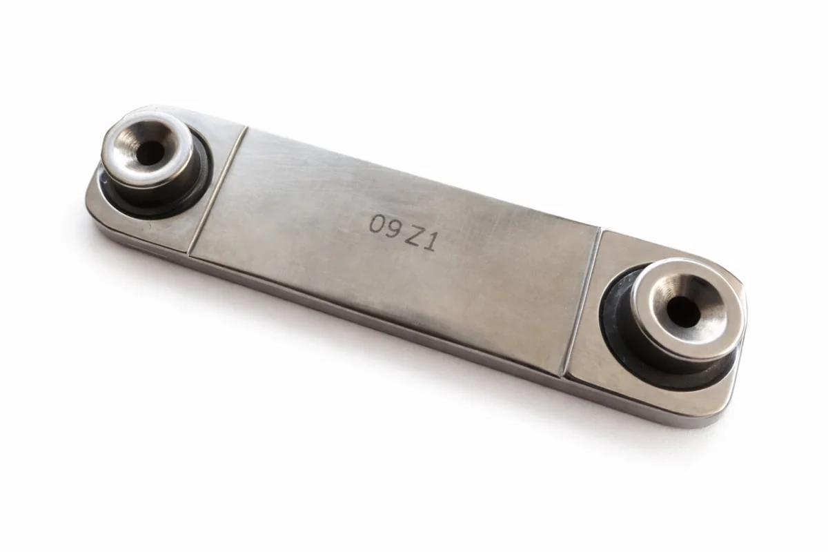 717 573 000 Sulzer Weft Feeder Link P7200 (717573000)