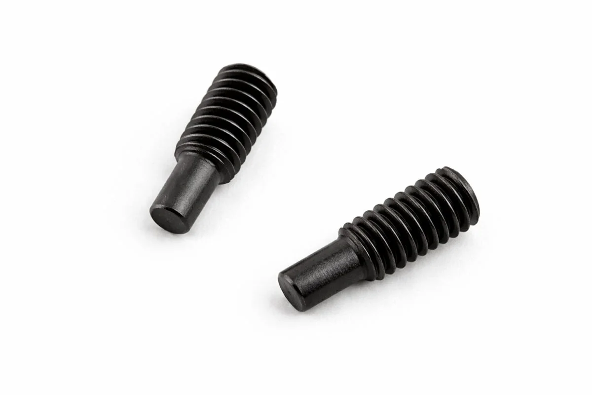 718051 Saurer Screw