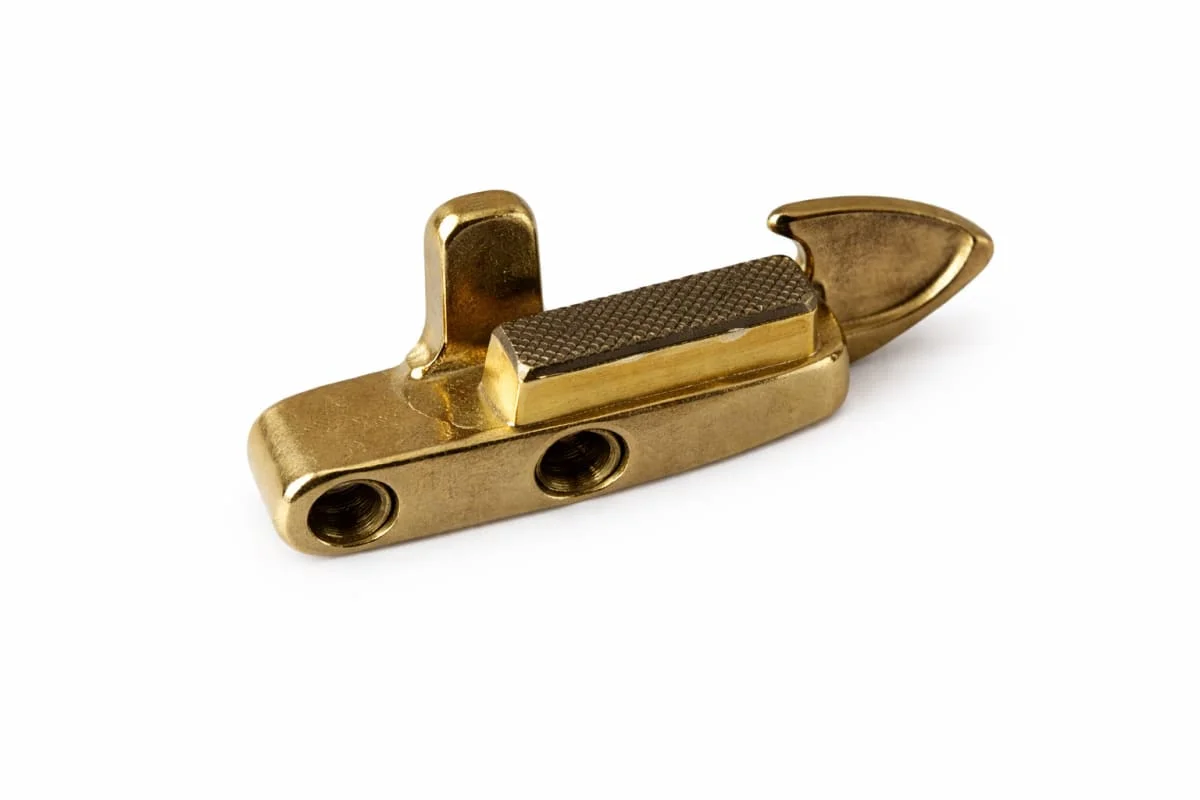 718866 Clamping Sheet RHS Complete