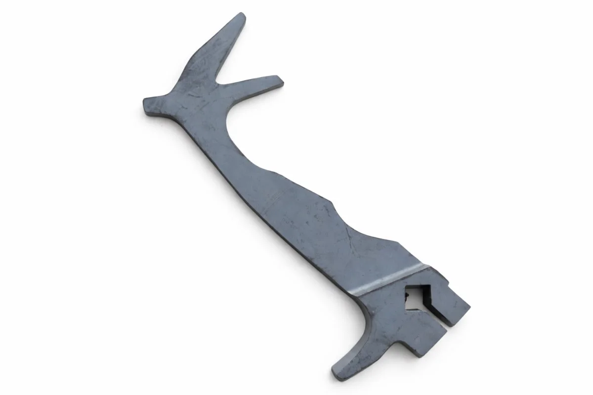 718 967 000 Sulzer Centering Blade P7200 (718967000)