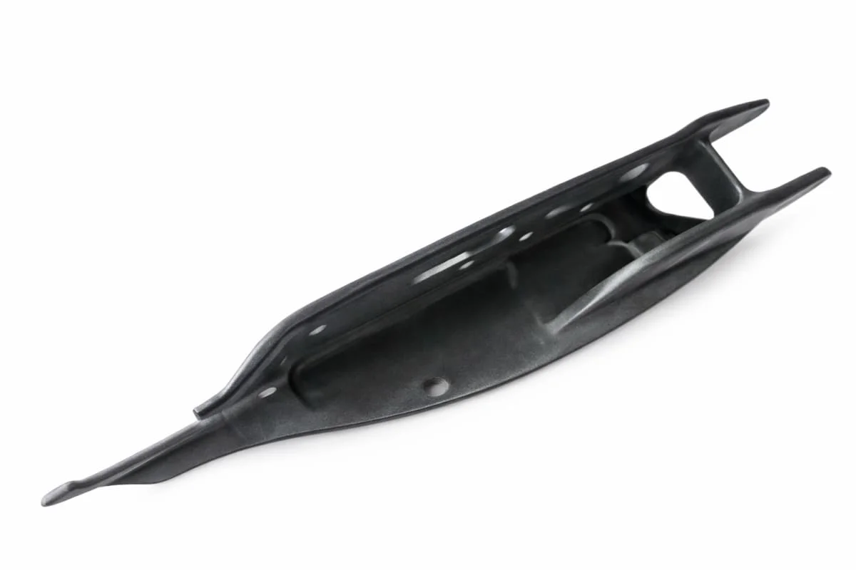 71928X Rapier Head Body RHS, 9mm, Ceramic Coat 1