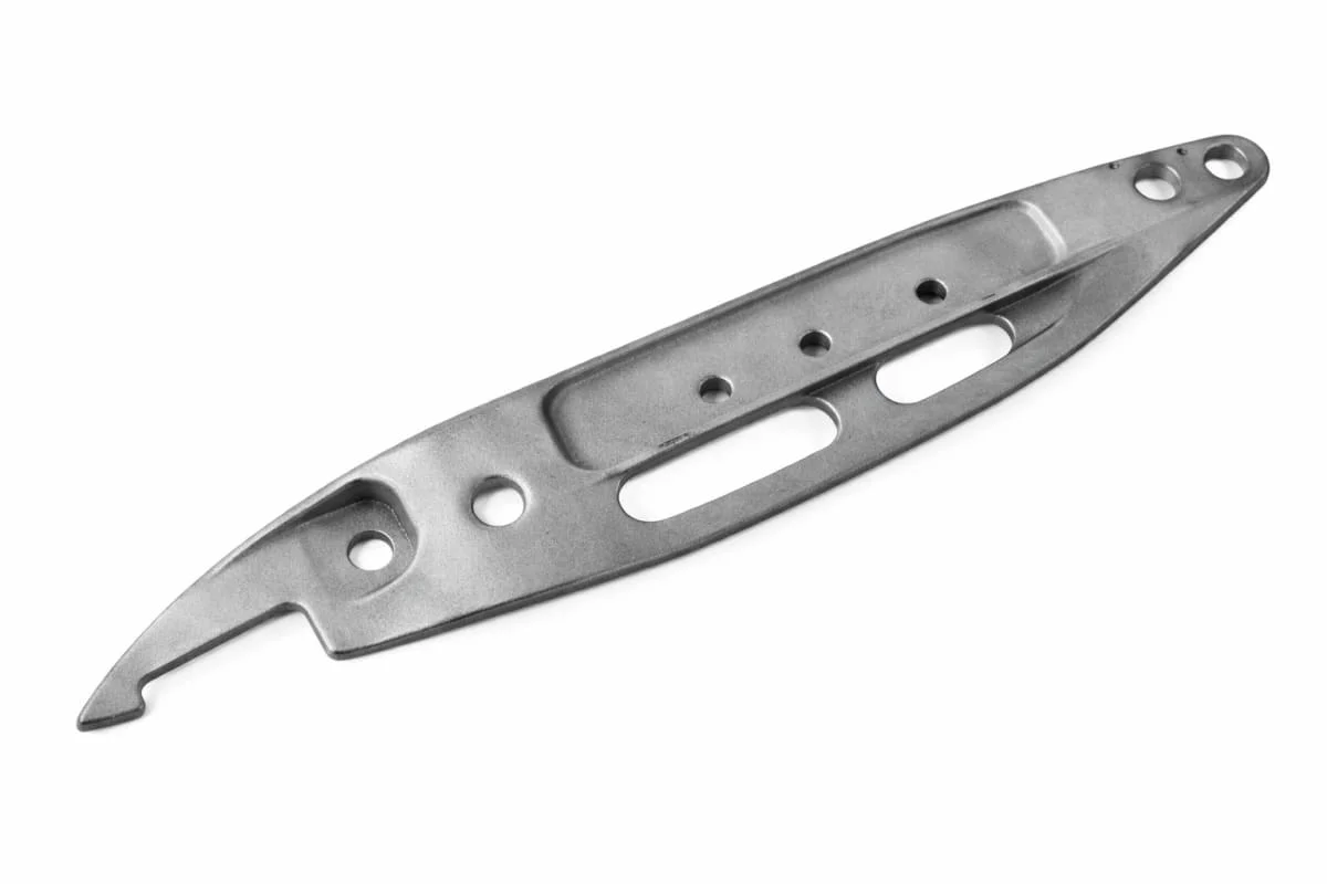 71928X Rapier Head Body RHS, 9mm, Ceramic Coat 2