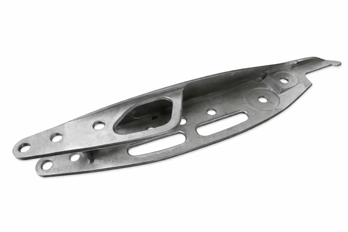 71928X Rapier Head Body RHS, 9mm, Ceramic Coat