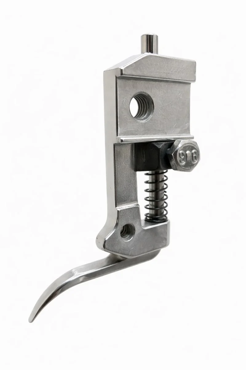 720697 Wire Clamp LHS, RHS 1