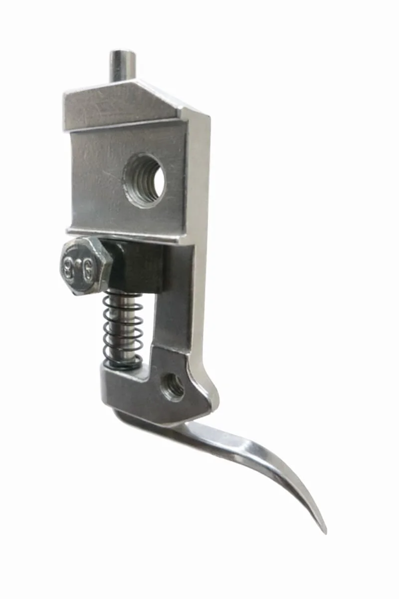 720697 Wire Clamp LHS, RHS