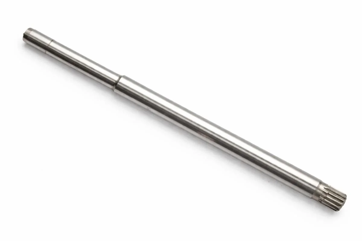 722 526 000 Sulzer Splined Shaft L=4205mm (722526000)