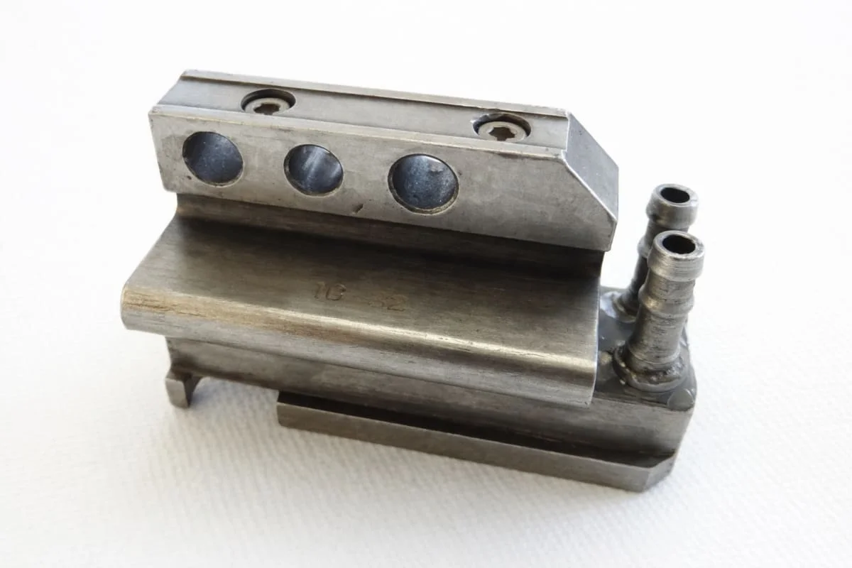 722 580 000 Sulzer, Rear Brake Saddle (722580000)