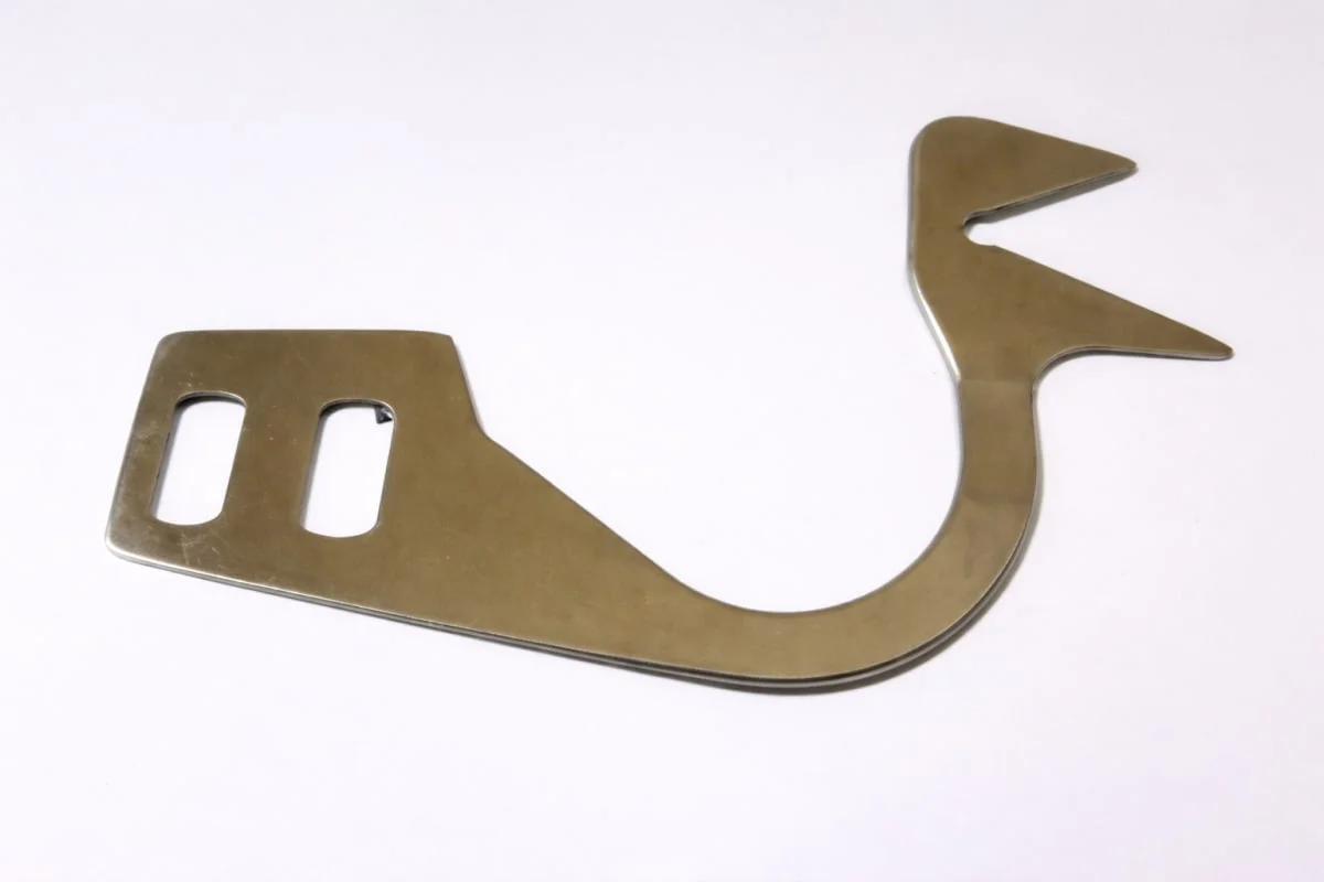 723067 Draw Hook LHS