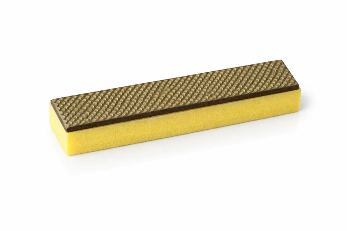 72545N Tungsten Carbide Insert RHS Cpl Vulkolan Grooved