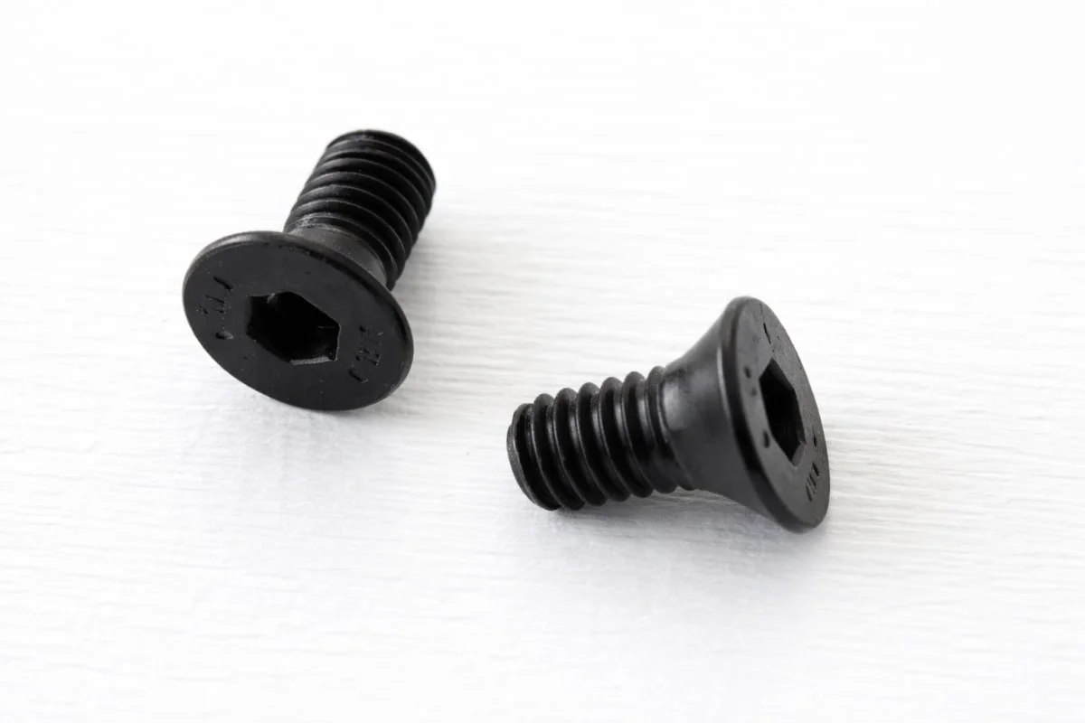 728008 Saurer Screw