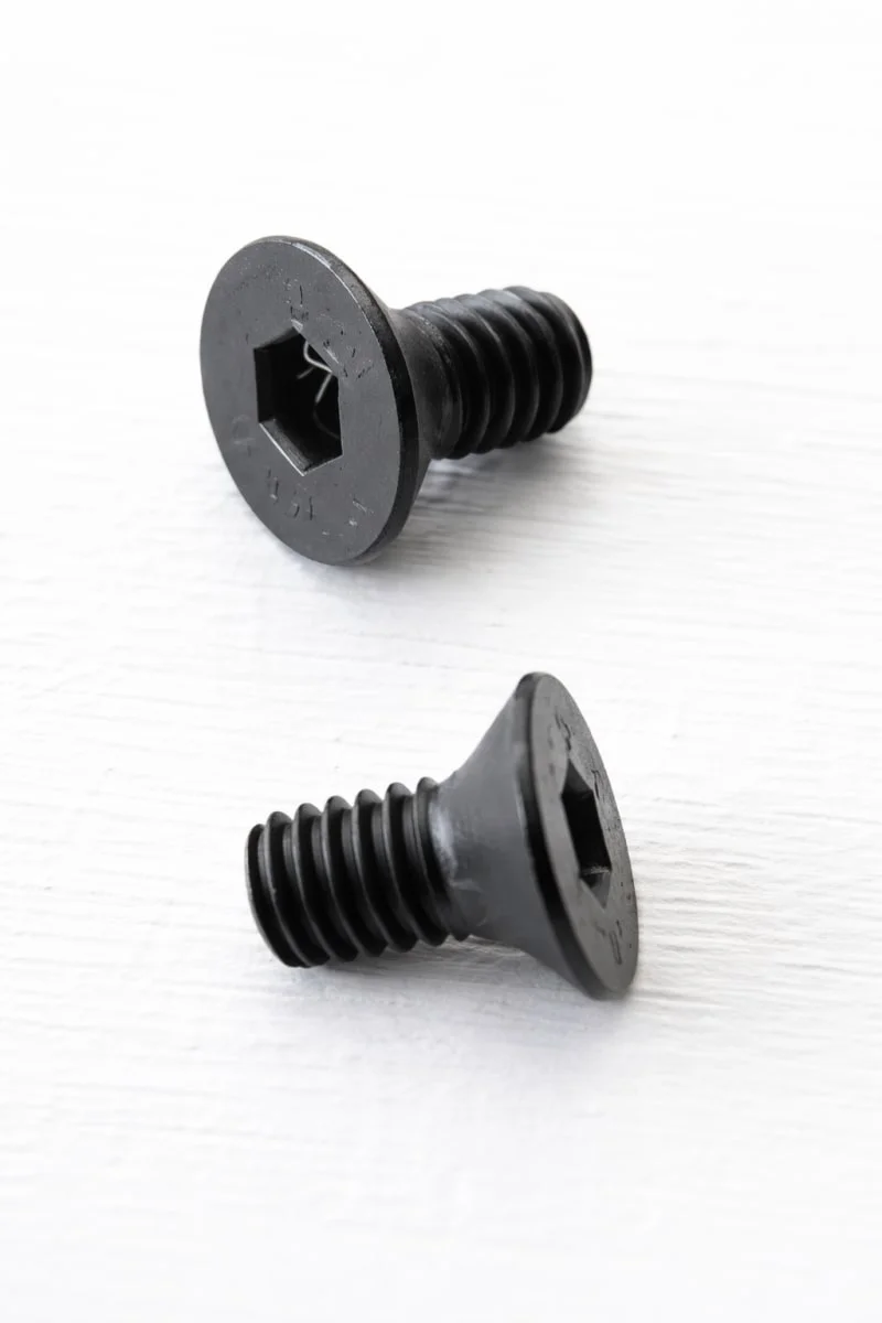 728041 Saurer Screw