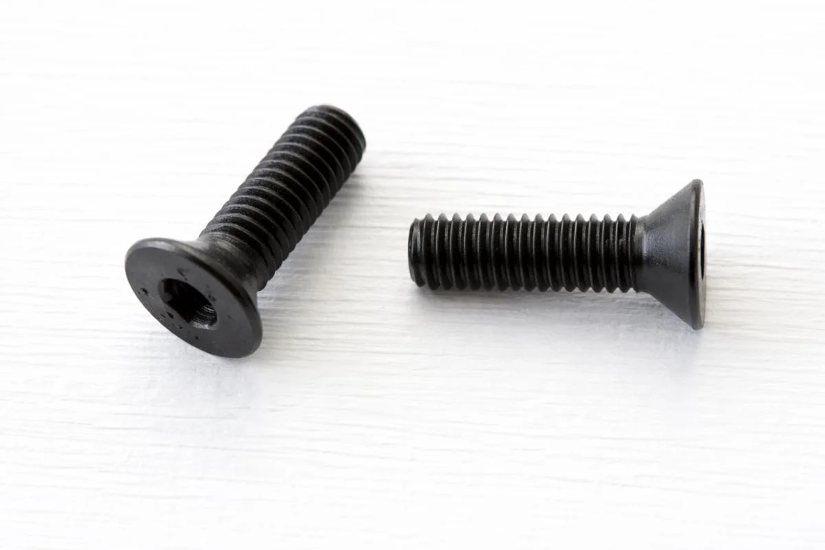 728054 Saurer Screw