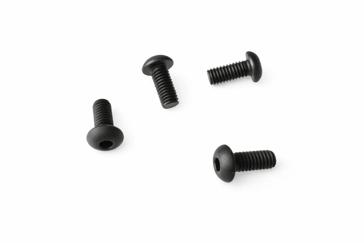 728073 Saurer Screw M25×5 (BR152)