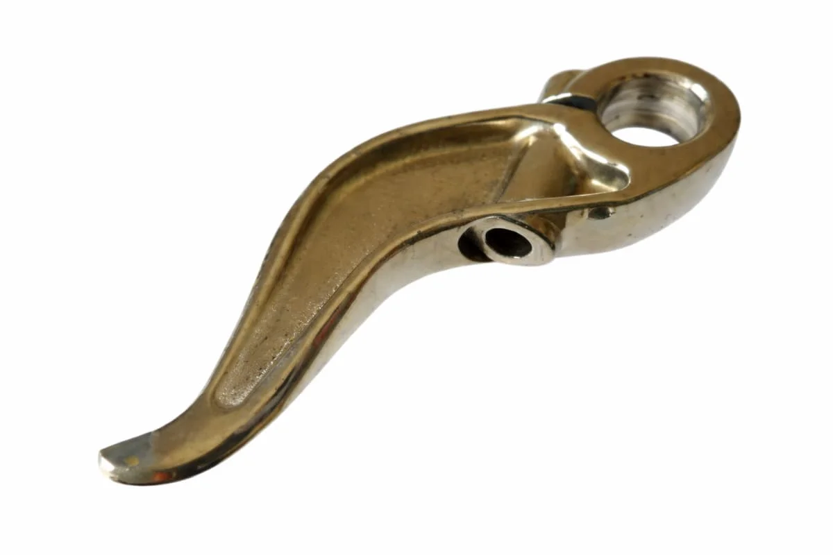 728784 Lever Short
