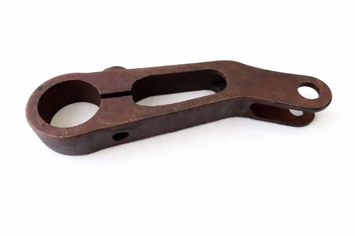 730,508 Jakob Muller, Reed Drive Lever 55x21x1515 (730508)