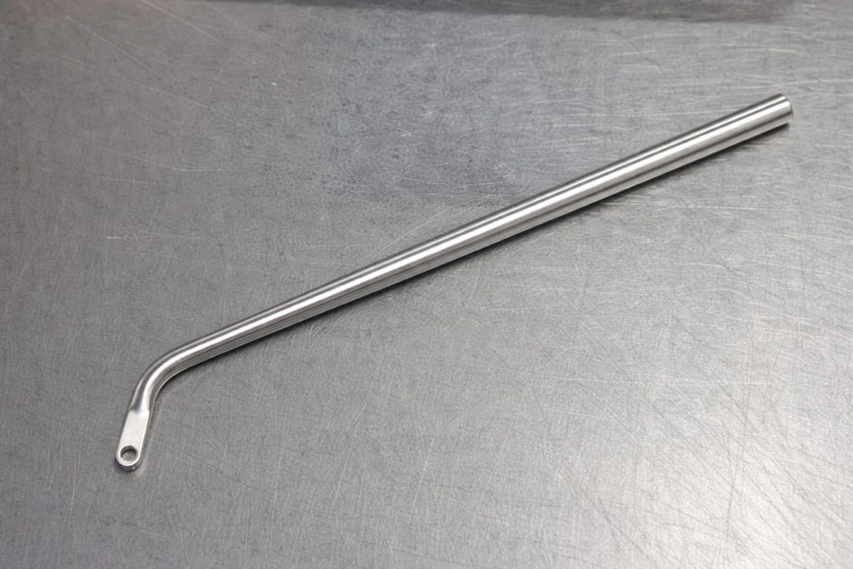 730,547 Jakob Muller – Binder Thread Insert NF 27 45 Normal (+130) (730547)