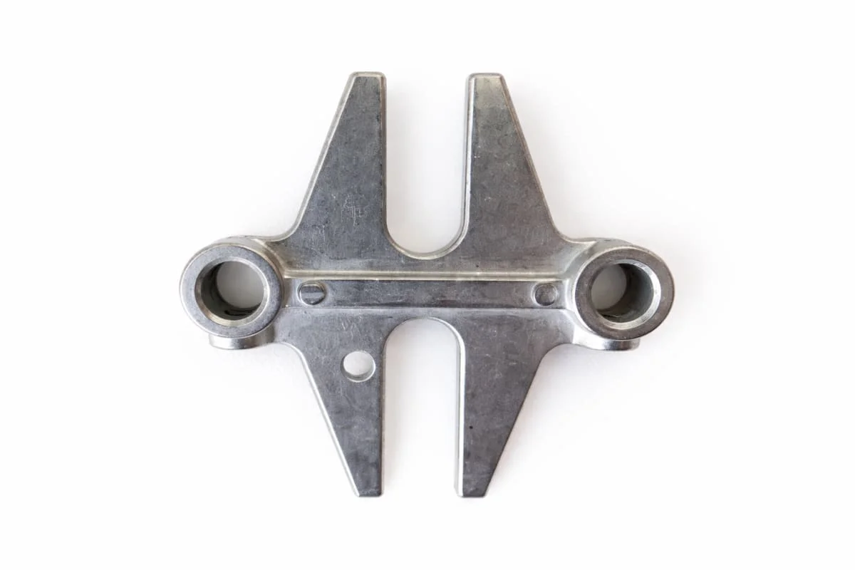 731,363 Jakob Muller, Press Roller Holder Mutrans 2 (731363)