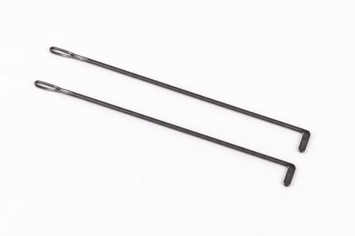 7371 G23, Jakob Muller, Hook PATENT