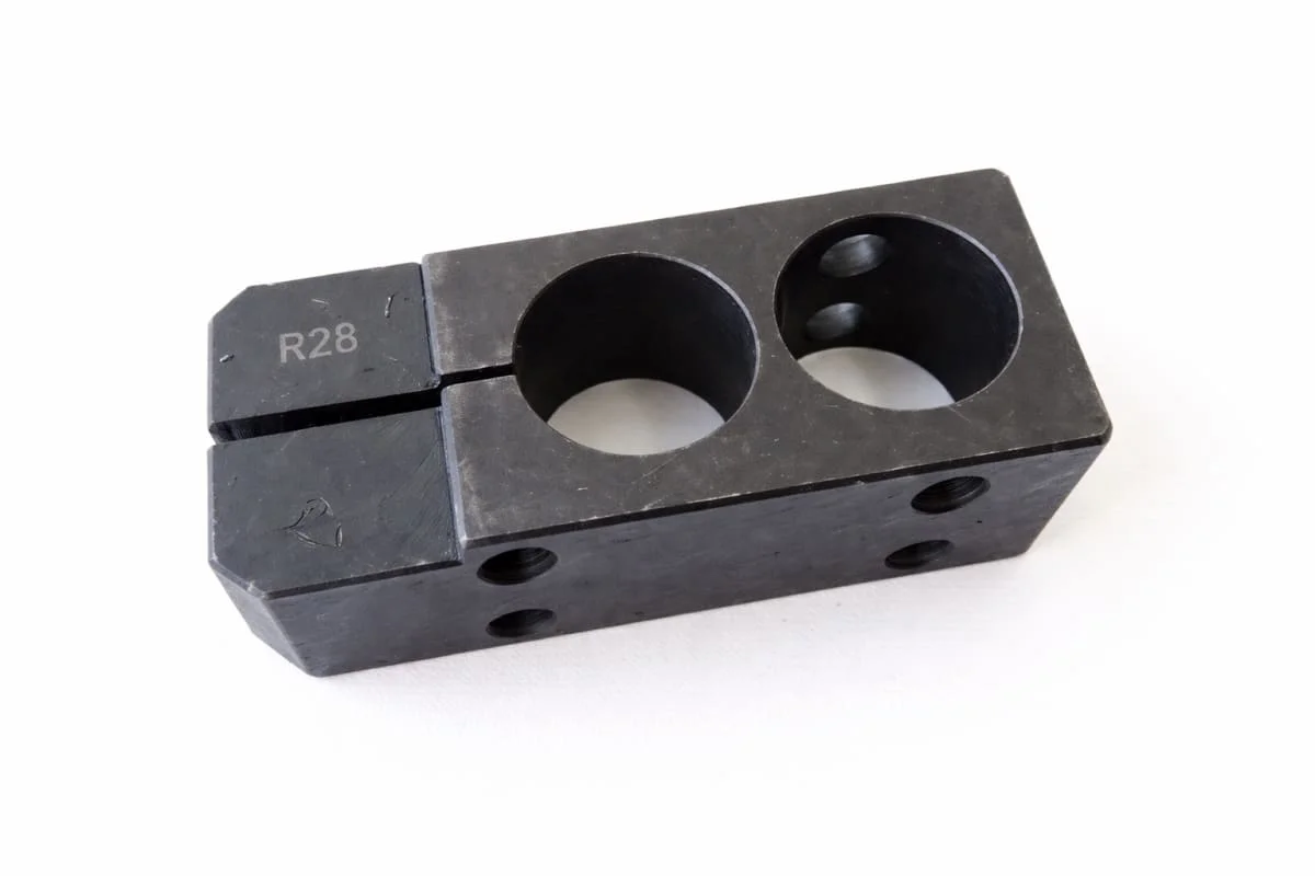 740,170 Jakob Muller, Main Bell-Crank, R=28 (740170)