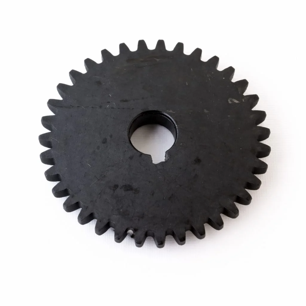 740,517 Jakob Muller, Base Wheel, D 78x15x12 (740517)