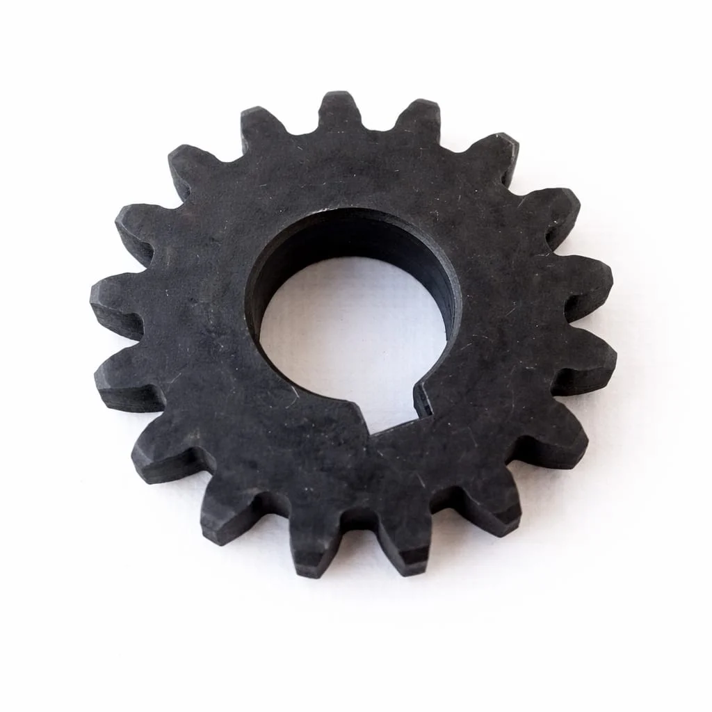 740,518 Jakob Muller, Base Wheel D 42x15x12 (740518)