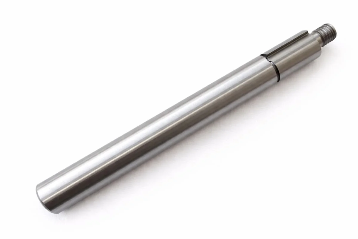 740,526 Jakob Muller, Change Wheel Shaft, D15x140, L=140 (740526)
