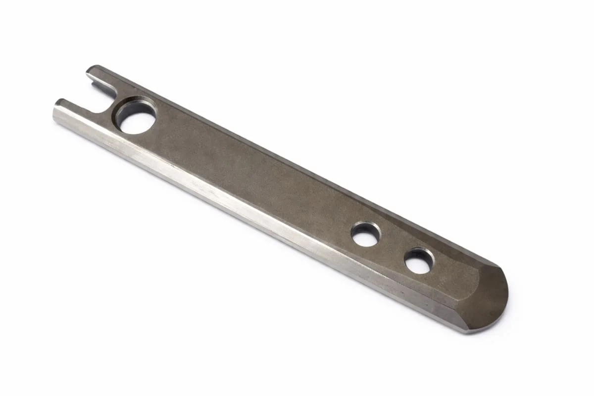 740 690 000 Sulzer Projectile Body P7300 (Metal), D1, 38×5
