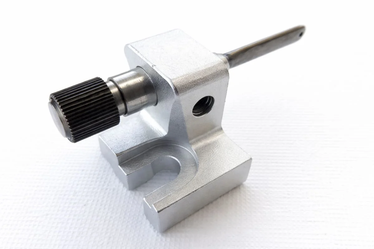 74185Y Relay Nozzle (1 Hole)