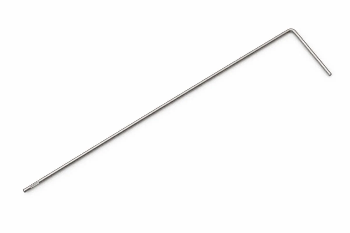 741,192 Jakob Muller, Torsion Bar D 5x560x80 (741192)