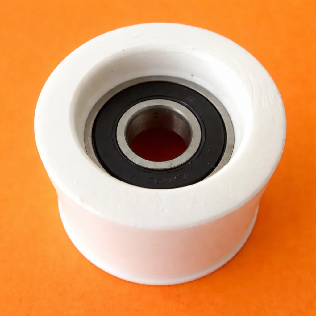 742,058 Jakob Muller, Pulley Roller, D=36×29 (742058)