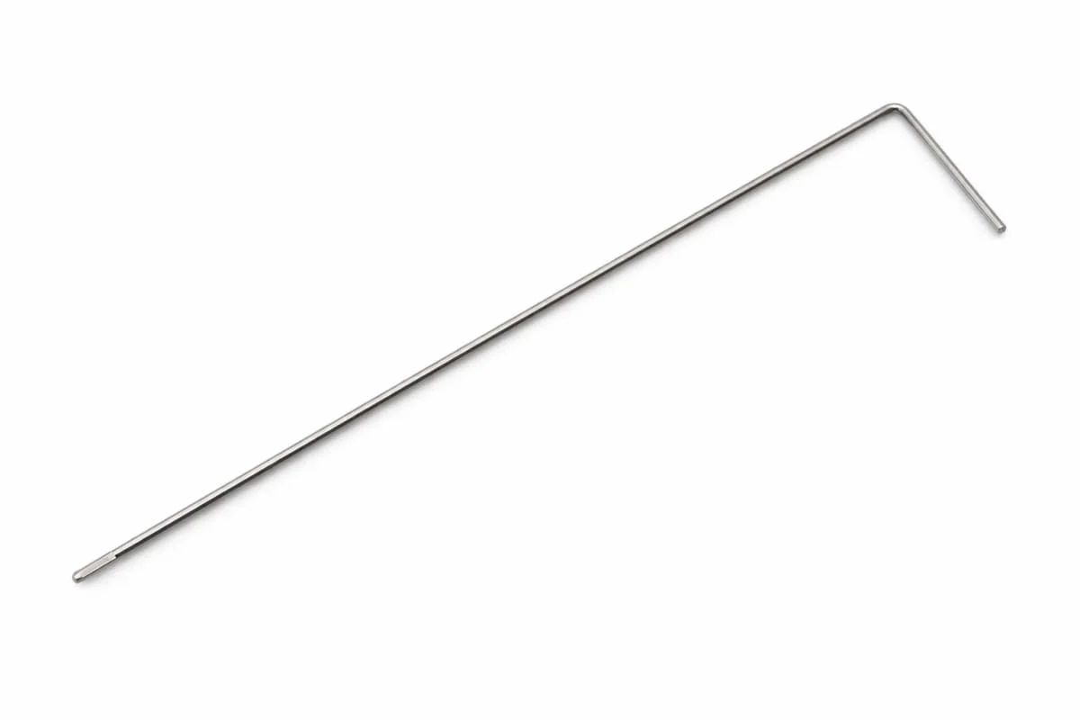 742,260 Jakob Muller, Torsion Bar D 5x470x80 (742260)