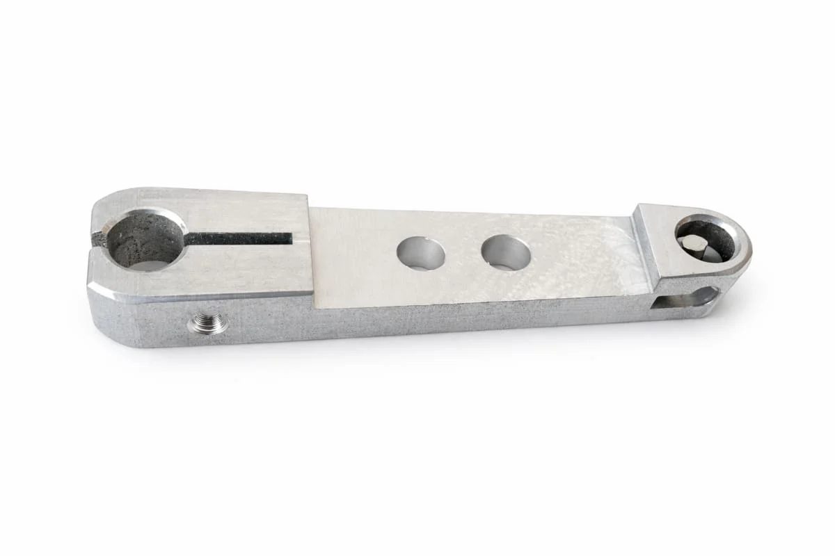 742,263 Jakob Muller, Roller Lever 20x12x835 (742263)