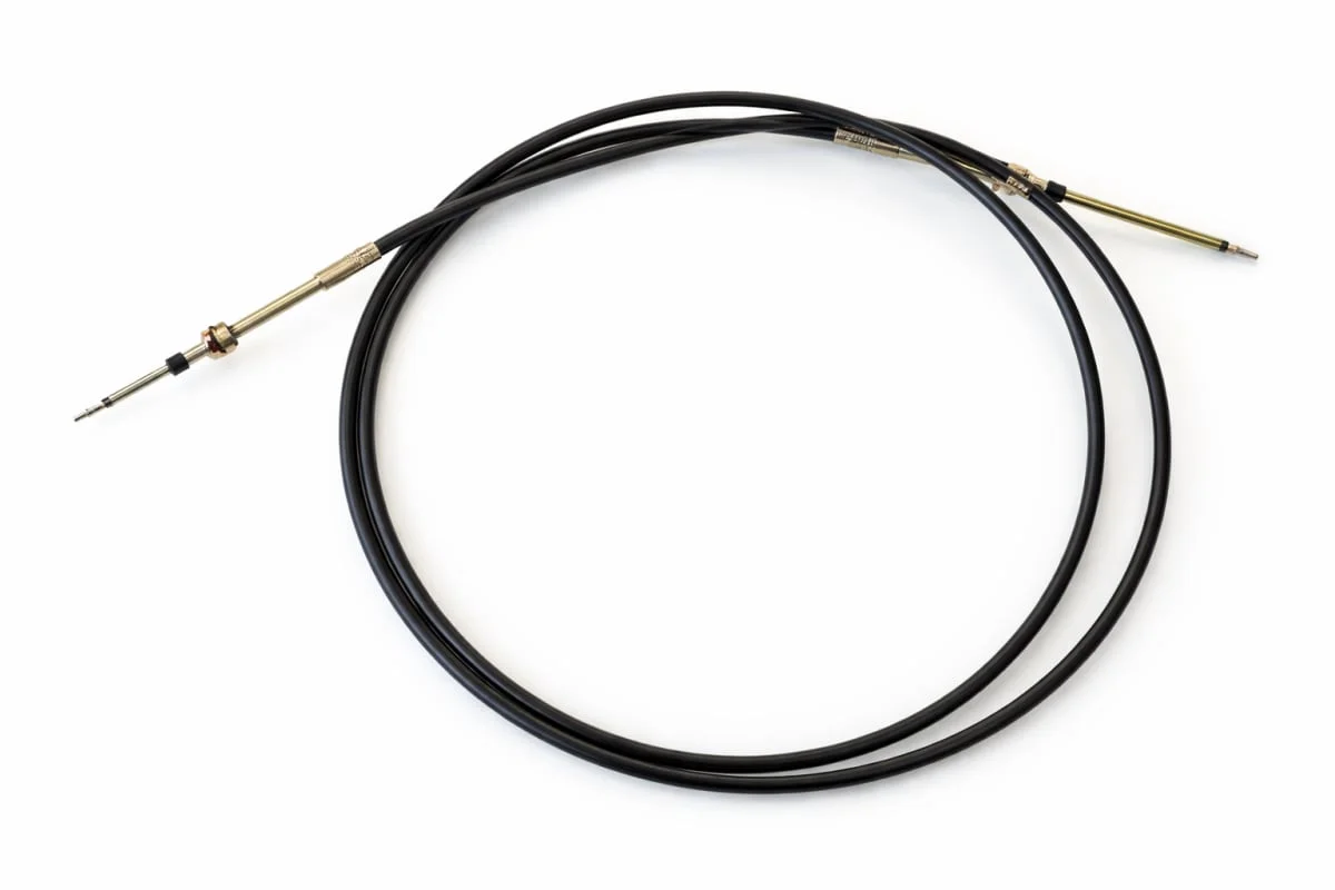 750061 Saurer Ball Cable S400, 185cm Loom