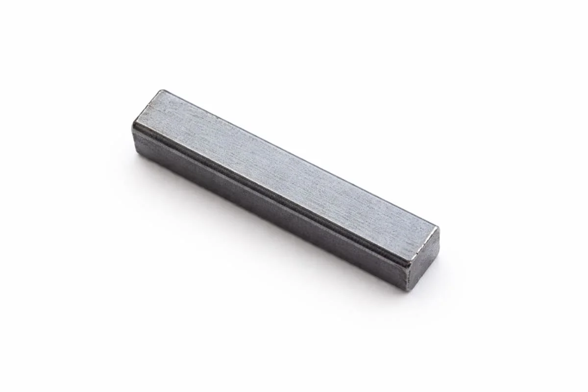750,513 Jakob Muller Lay in Key, 5x5x21 (750513)