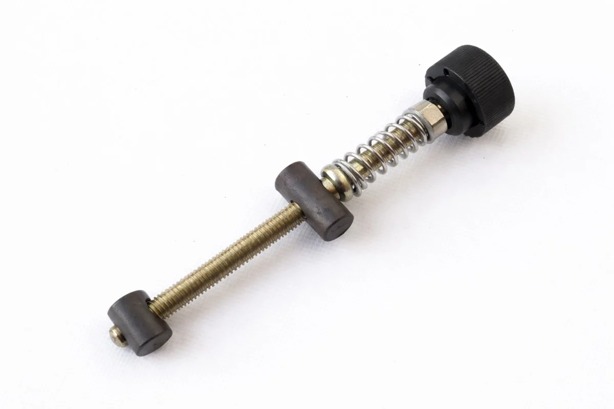 751,307 & 742,621 Jakob Muller, Threaded Bolt & Rod, Mutrans 2 (751307 & 742621)