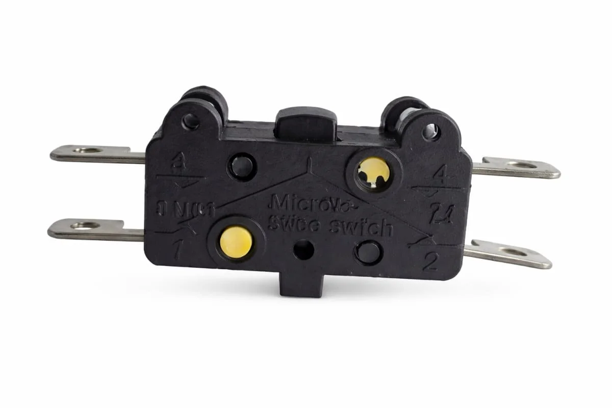 758002 Micro Limit Switch (BR582)
