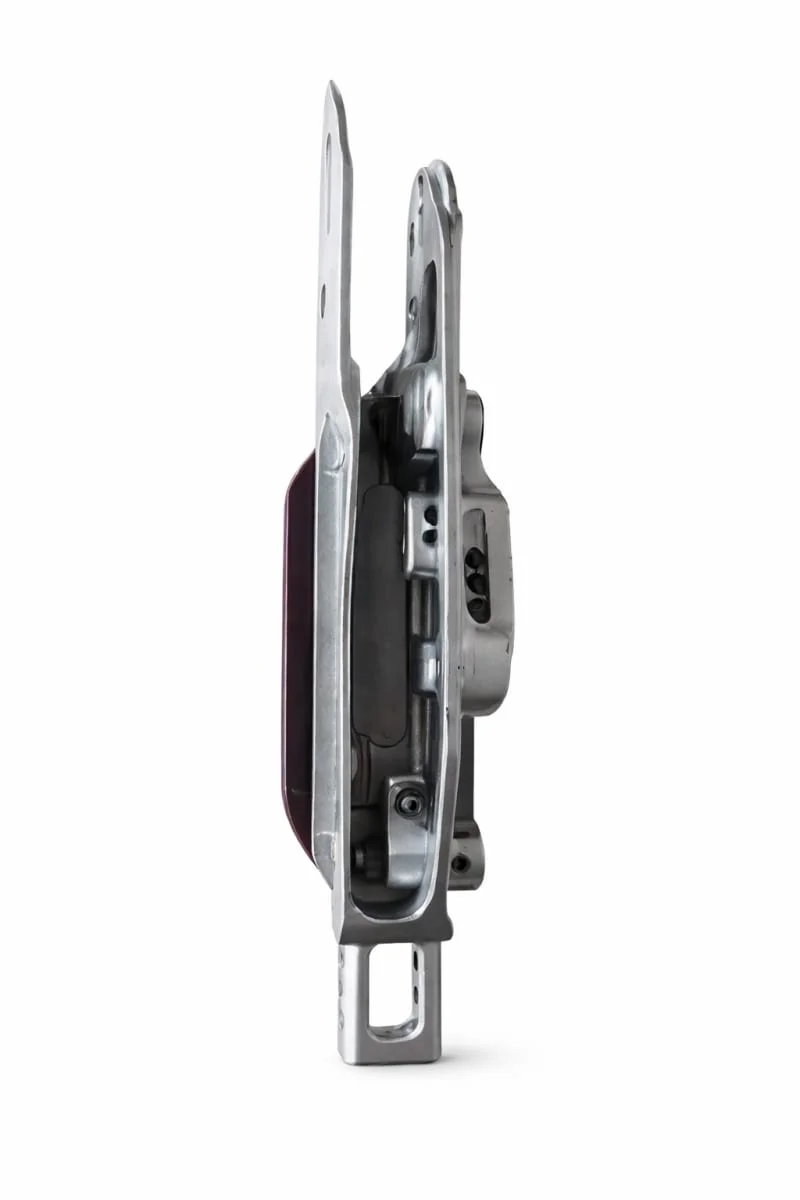 767046 Gripper Complete LHS for Special Thick Yarn 1