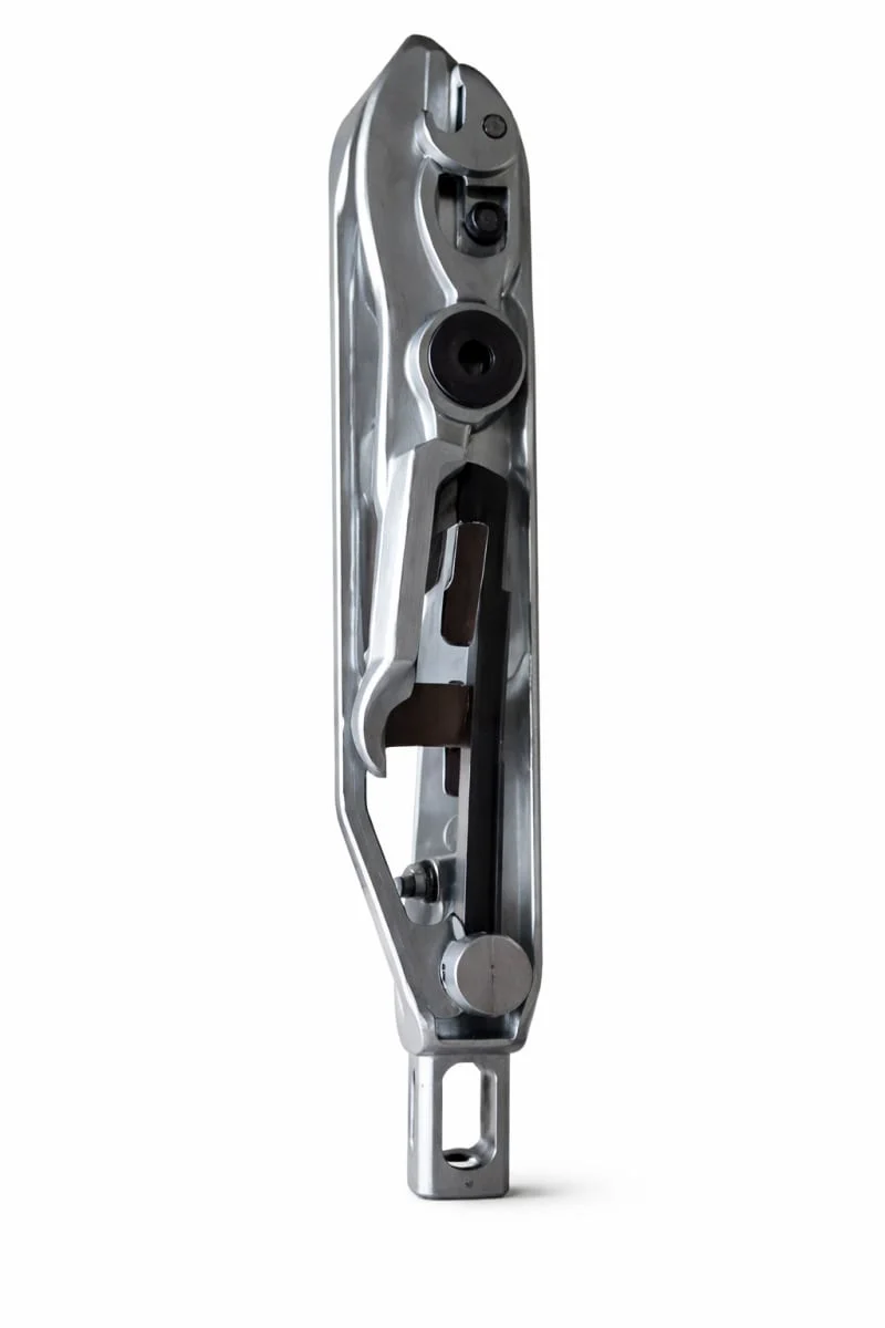 767046 Gripper Complete LHS for Special Thick Yarn 4